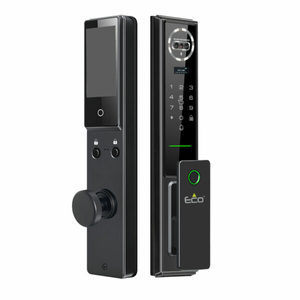 מנעול חכם לדלת Smart Lock