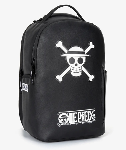 קל גב תיק One Piece Logo