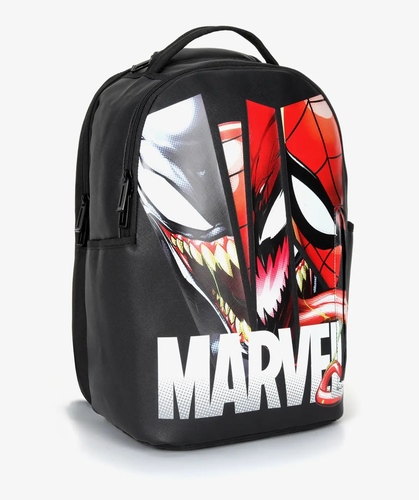 קל גב תיק Marvel Venum