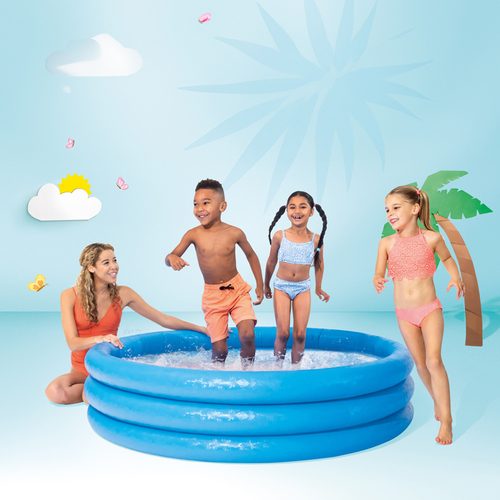ברכה כחולה 168*40 CM    6941057454467