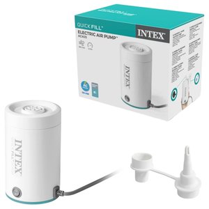משאבה חשמלית Intex Quick-Fill