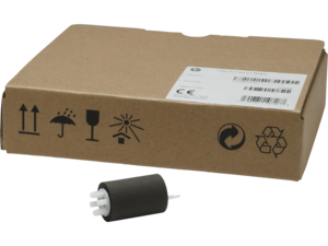  רולר למגש Z7Y83A LaserJet Trays 2-x Rollers 