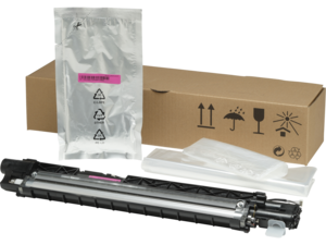  דוולופר מגנטה Z7Y82A Kit LaserJet Magenta 