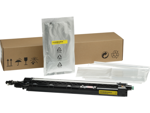  דוולופר צהוב Z7Y73A Kit LaserJet Yellow 