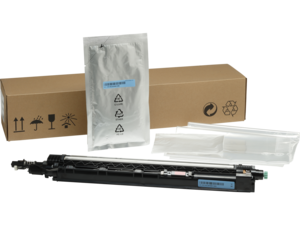 דוולופר ציאן Z7Y69A Kit LaserJet Cyan 