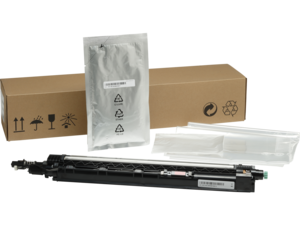  דוולופר שחור Z7Y68A Kit LaserJet Blk 