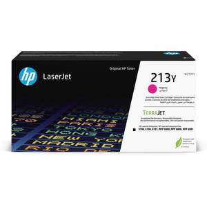  טונר 213Y HP מגנטה W2133Y MFP 5800 