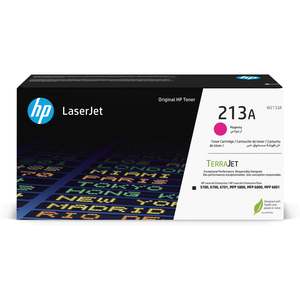  טונר 213A HP מגנטה W2133A MFP 5800 