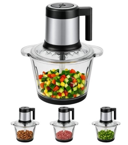 קוצץ מזון חשמלי Benaton BT-1199