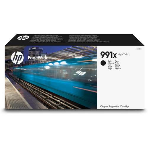  מילוי דיו 991X HY שחור M0K02AE PW 