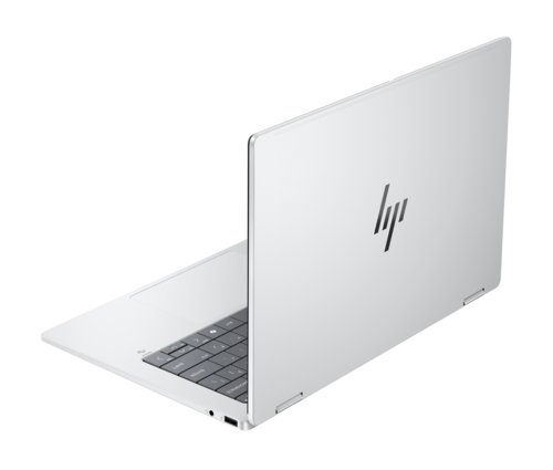 מחשב נייד  HP OmniBook X Flip 14-fm0012nj U7-258V|32GB|2TB|14Tch|W11|3Y BS9Y1EA 
