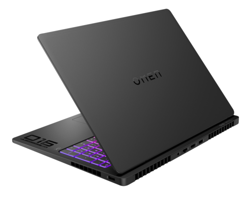 מחשב נייד  HP OMEN 16-ah0003nj U9-275HX|32GB|1TB|5080|16|DOS|3Yrs BG3A7EA 