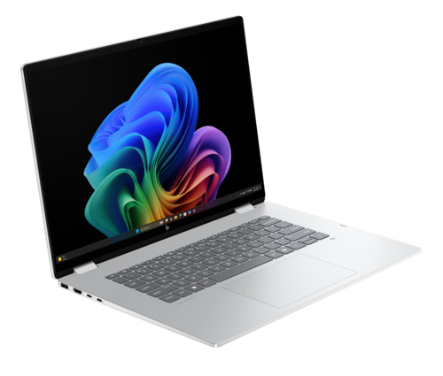 מחשב נייד  HP OmniBook 5 Flip 14-fp0001nj Core7-150U|16|1T|14Tc|W11|3Y BF6X2EA 