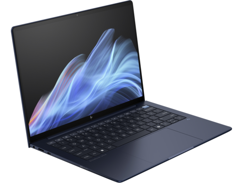 מחשב נייד  HP EliteBook Ultra G1i AI U7-258V/32/1TB/W11P/5YR B69DBET 