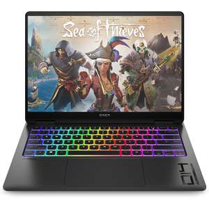 מחשב נייד  HP OMEN Transcend 14-fb0001nj U7-155H/16/1TB/Win11H 9X646EA 