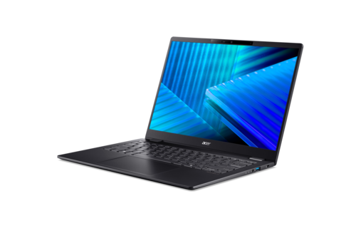 מחשב נייד  Acer TravelMate P6 14 AI U7-256V/16/1TB/WIN11P NX.BJMEC.001 