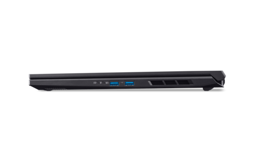 מחשב נייד  Acer Nitro V17 AI Ryzen AI 5-340/16/512/DOS NH.QWKEC.001 