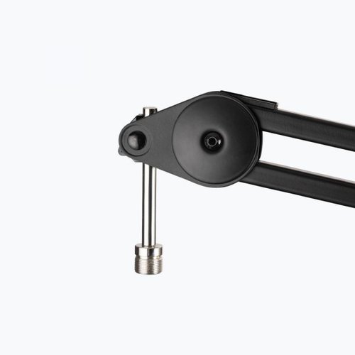 זווית נוספת MBS7500 On Stage MBS7500 Broadcast Mic Stand