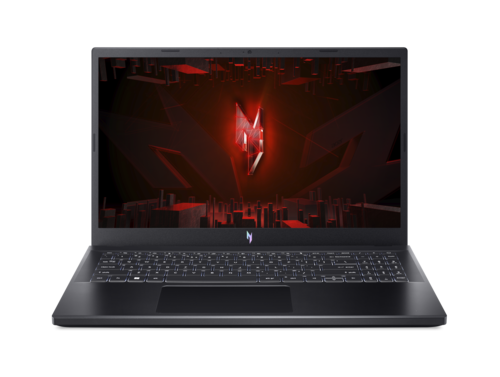 מחשב נייד  Acer Nitro V15 Ryzen7-7735HS/16/512/DOS NH.QSGEC.002 