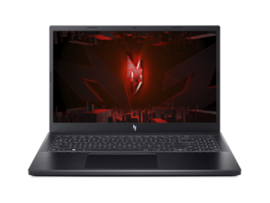 מחשב נייד  Acer Nitro V15 Ryzen7-7735HS/16/512/DOS NH.QSGEC.002 