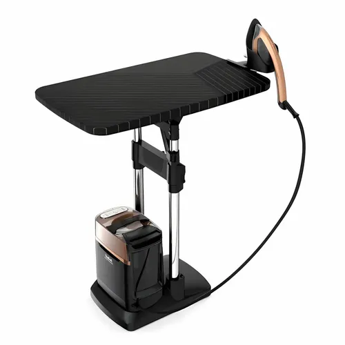 מגהץ ‏אדים ‏אנכי TEFAL QT2020/EO טפאל