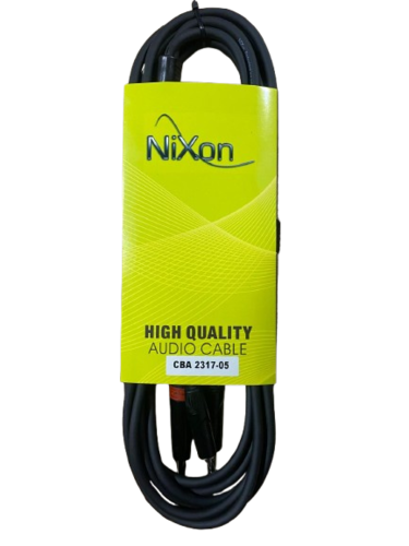כבל 2PL גדול ל 1PL קטן NIXON CBA-2317-05