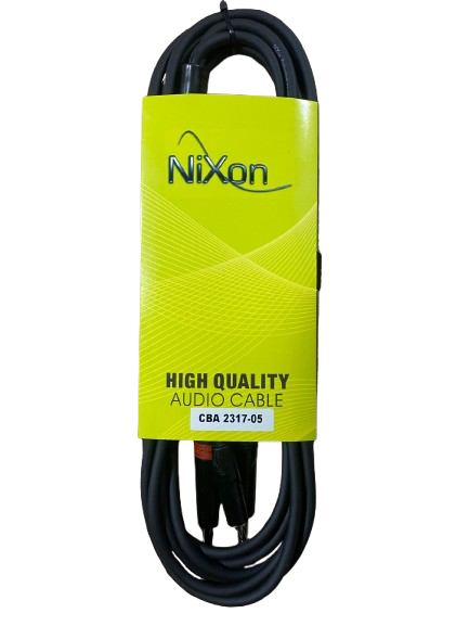 כבל 2PL גדול ל 1PL קטן NIXON CBA-2317-05