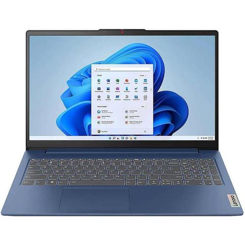 מחשב נייד Lenovo IdeaPad Slim 3 15ABR8 82XM005DUS לנובו