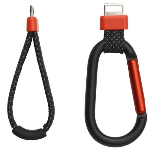 רמקול אלחוטי נייד בצבע שחור JBL Flip 7