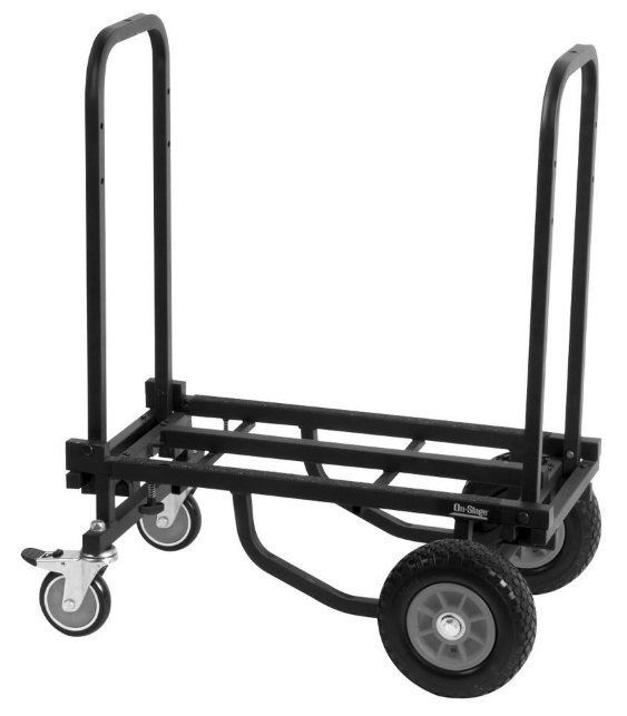 On Stage UTC2200 Utility Cart