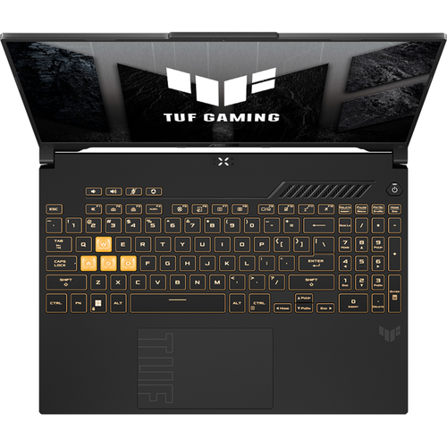 מחשב נייד Asus TUF Gaming F16 FX607VJ-RL010-ATO אסוס