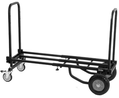 זוית נוספת On Stage UTC2200 Utility Cart
