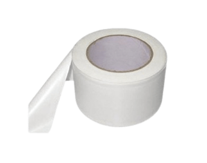 סרט לפלף לבן PVC