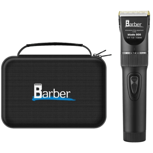 מכונת תספורת עם סכין 000 Barber BR13