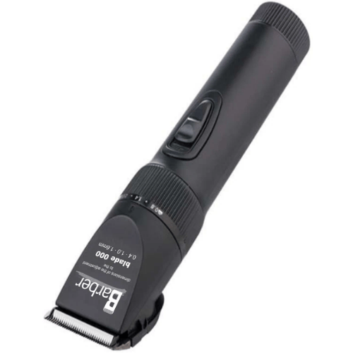 מכונת תספורת עם סכין 000 Barber BR13