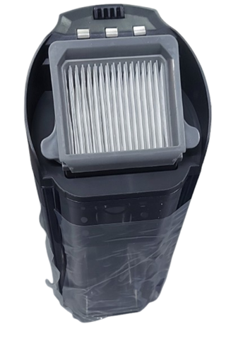 מיכל מים מלוכלכים קומפלט לשואב שוטף Tineco S5-מקורי