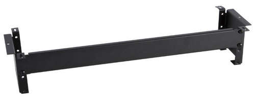 זוית נוספת On Stage WSA7500 Single Rack Mount