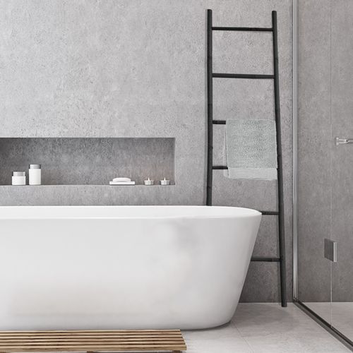 סולם 6 שלבים ג' 190 ר' 50 ס