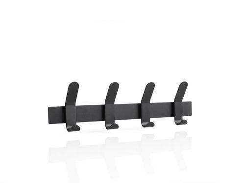 מתלה A Rack - x4 - שחור