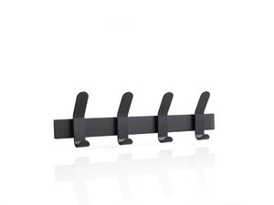מתלה A Rack - x4 - שחור