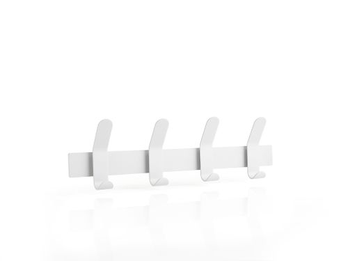 מתלה A Rack X4 - לבן