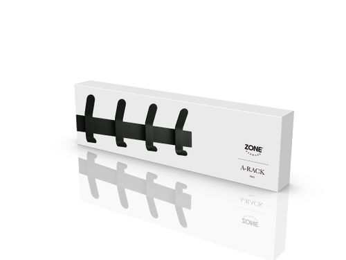 מתלה A Rack X4 - לבן