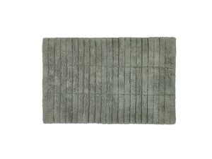 שטיח אמבטיה Soft Tiles - ירוק מאצ