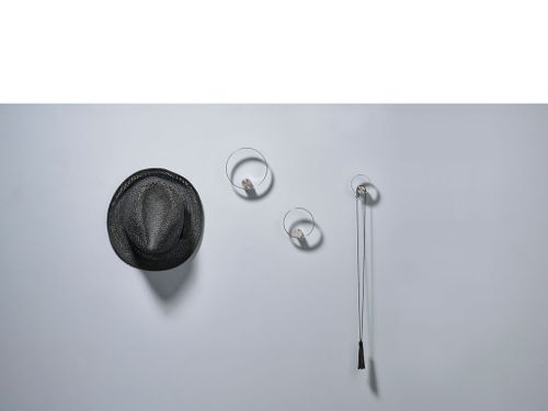 קולב Ring ק' 10 ס
