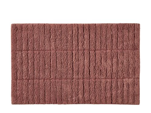 שטיח אמבטיה Soft Tiles - אפרסק