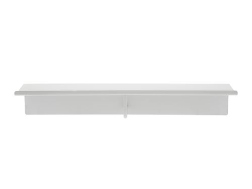 מתלה מעילים עם מדף A-Coat Rack - אפור סופט