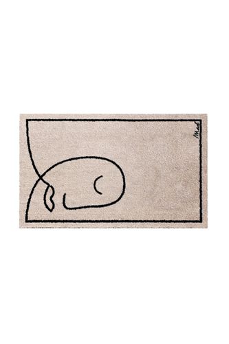 שטיח טאצ' / סף 110x67 ס