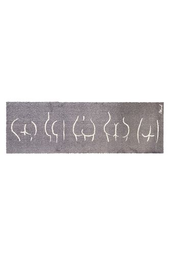 שטיח טאצ' / סף 150x50 ס