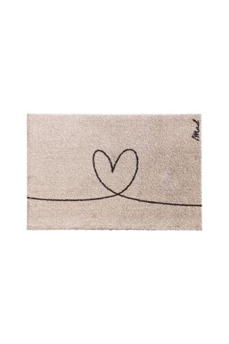 שטיח טאצ' / סף 75x50 ס