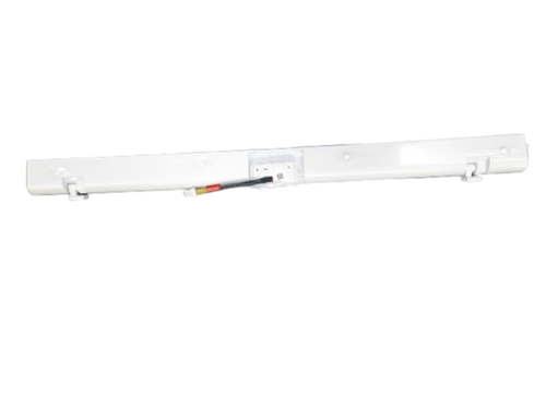 פנל מחיצה מקורי בין דלתות למקרר סמסונג  SAMSUNG RF22K9381SR/AA,RF23J9011SR/AA-מקורי